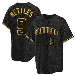 Graig Nettles Jersey, Cheap Graig Nettles City Connect Jerseys